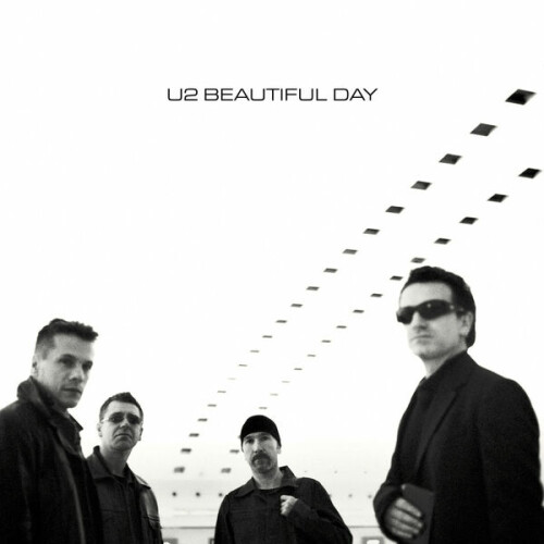 U2 – Beautiful Day (2024)