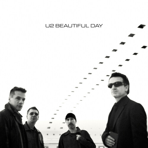 U2 - Beautiful Day (Remastered 2024) (2024) Download