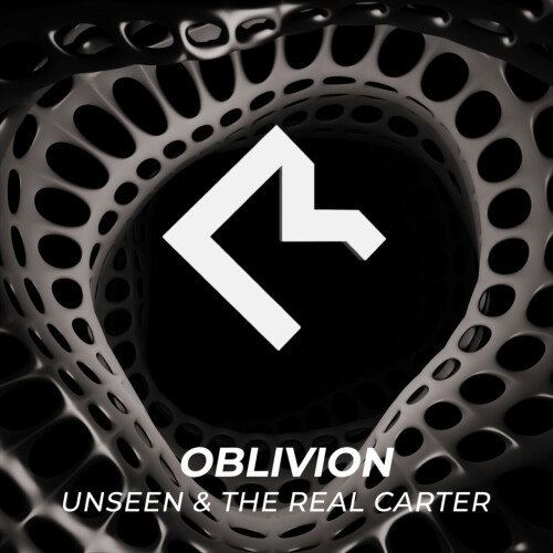 Unseen. & The Real Carter – Oblivion (2024)