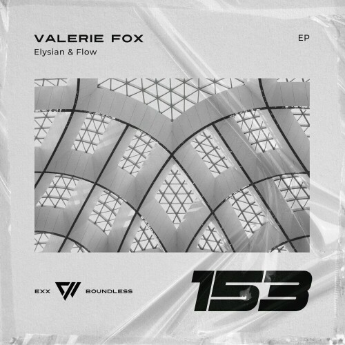 Valerie Fox – Elysian and Flow (2024)