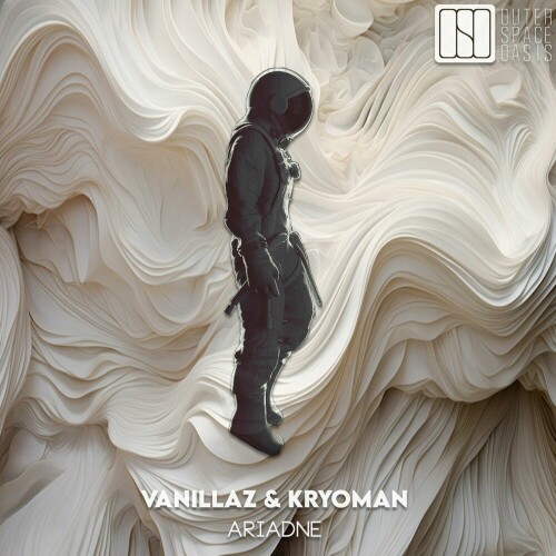 Vanillaz & Kryoman - Ariadne (2024) Download