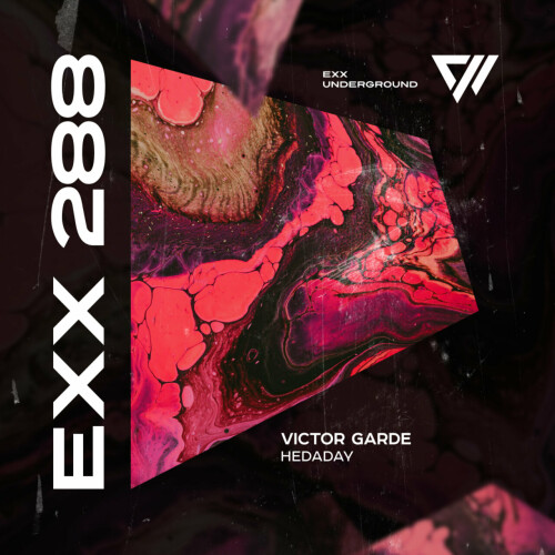 Victor Garde – Hedaday (2024)