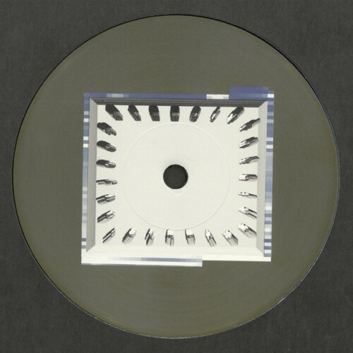 Mammo – Variable / Plate (2023)