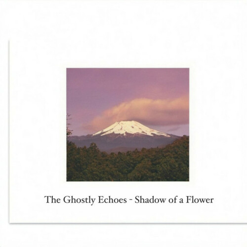 The Ghostly Echoes – Shadow of a Flower (2024)