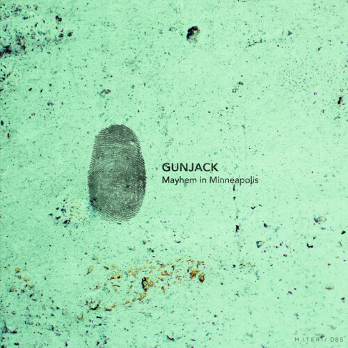 Gunjack - Mayhem In Minneapolis EP (2024) Download