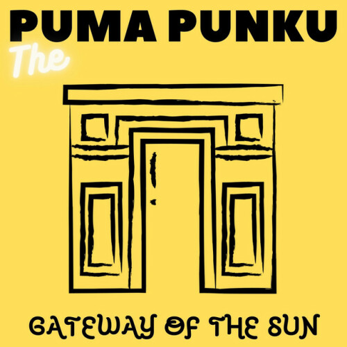 The Puma Punku - Gateway of the Sun (2024) Download