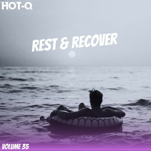 Various Artists - Rest & Recover 035 (2024) Download