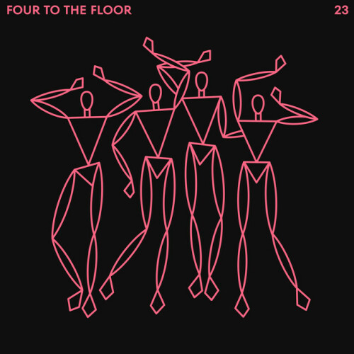 Various Artists - Four To The Floor 37 (2024) Download