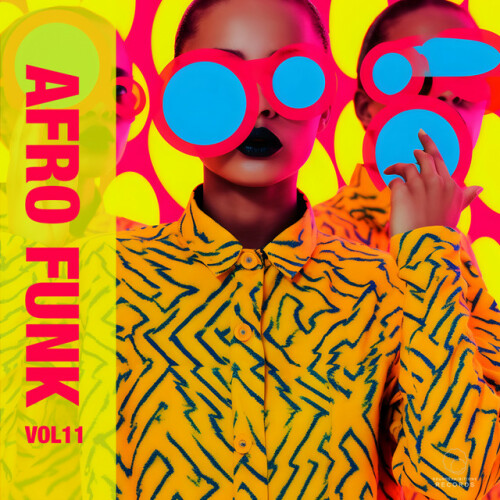 Various Artists – Afro Funk, Vol. 11 (2024)