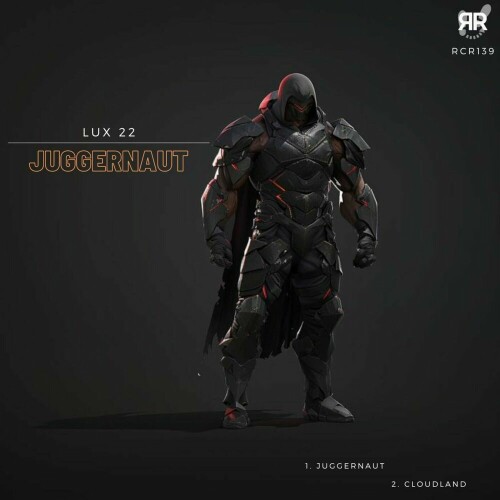 lux 22 – Juggernaut (2024)