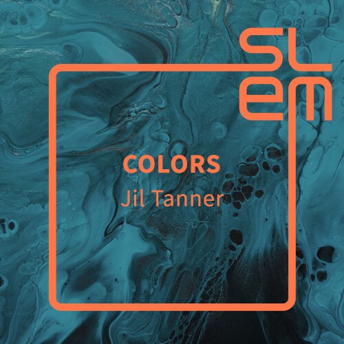 Jil Tanner - Colors (2024) Download