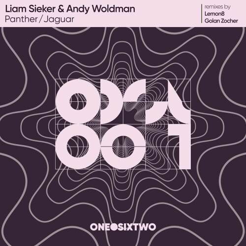 Liam Sieker & Andy Woldman - Panther (2024) Download