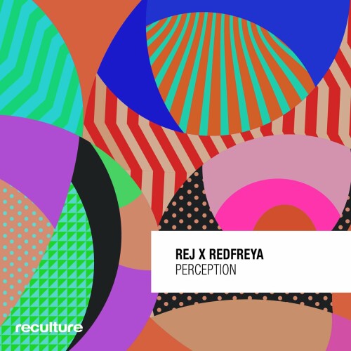 REj & Redfreya - Perception (2024) Download