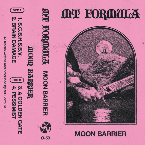 MT Formula – Moon Barrier (2021)