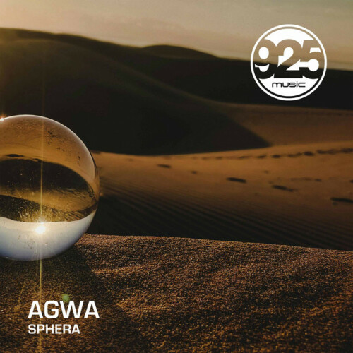 Agwa (RU) – Sphera (2024)