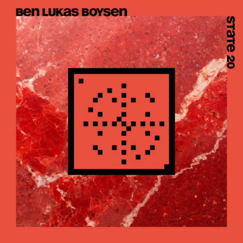 Ben Lukas Boysen – State 20 (20 Years Systematic) (2024)