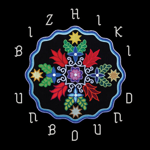 Bizhiki – Unbound (2024)