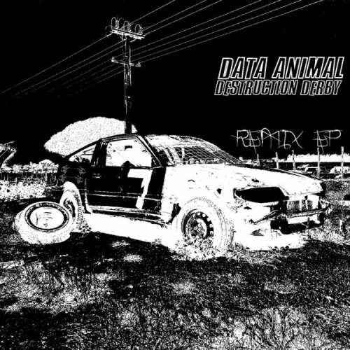 Gift - Destruction Derby (2024) Download