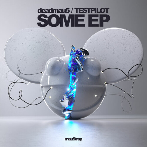 Deadmau5 – some ep (2024)