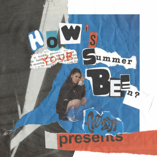 Fraen – how’s your summer been? (2024)