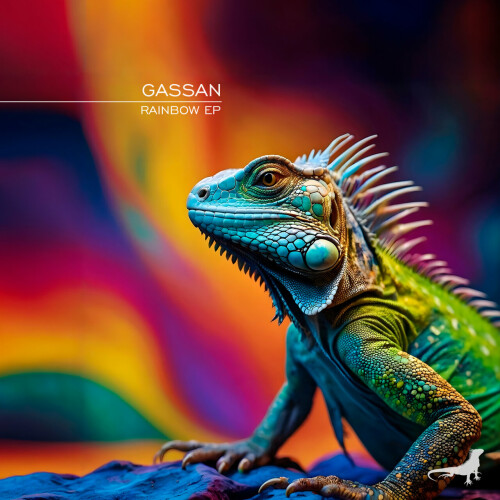 Gassan - Rainbow (2024) Download