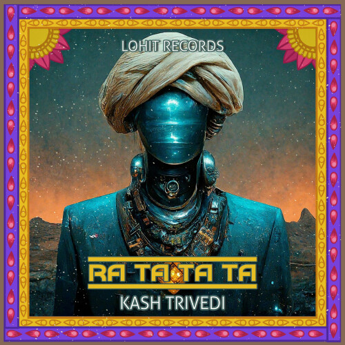 Kash Trivedi - Ra Ta Ta Ta (2024) Download