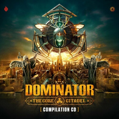 Various Artists – Dominator 2024: The Core Citadel (2024)