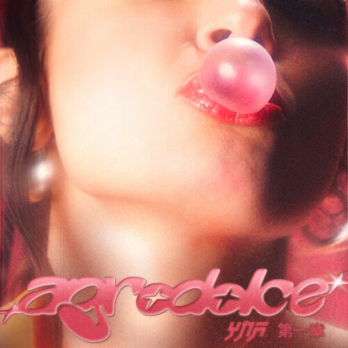 Yna - AGRODOLCE (2024) Download