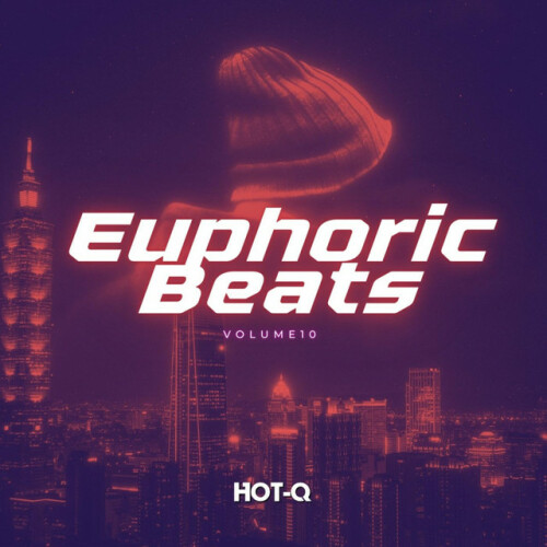 Various Artists - Euphoric Beats 010 (2024) Download