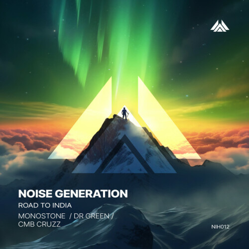 Noise Generation - Road to India (2024) Download