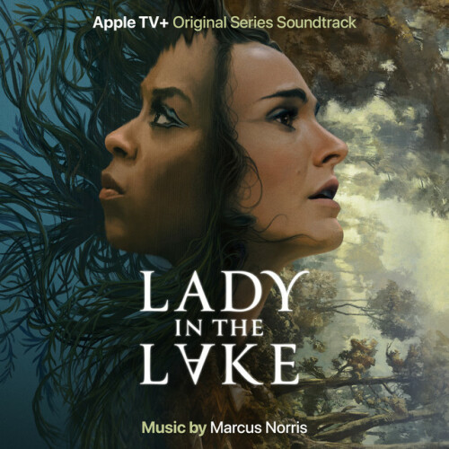 Marcus Norris - Lady in the Lake (Apple TV+ Original Series Soundtrack) (2024) Download