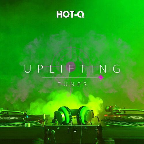 Various Artists – Uplifting Tunes 010 (2024)