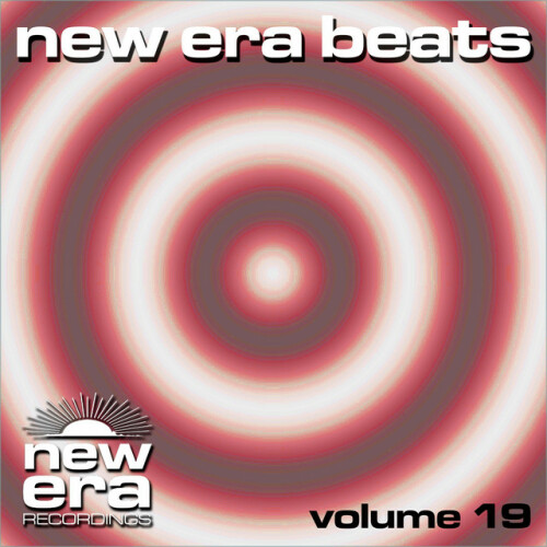 Dan Soden – New Era Beats, Vol. 19 (2022)