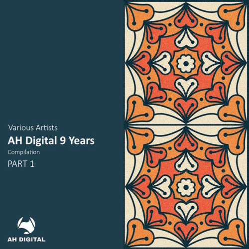 Various Artists - 9 Years, Pt. 1 (2024) Download