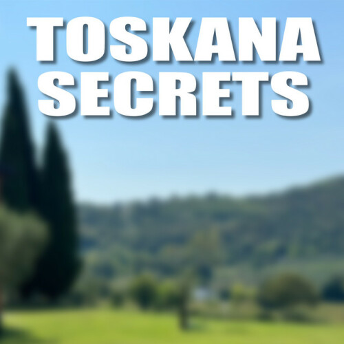 Jan-Peter Vetter – Toskana Secrets (2024)