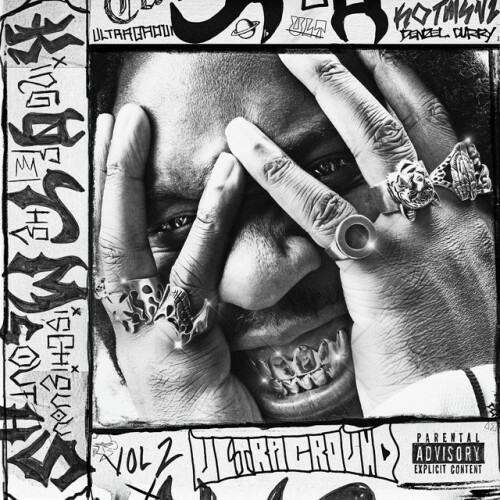 Denzel Curry - King Of The Mischievous South Vol. 2 (2024) Download