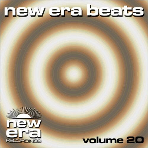 Dan Soden – New Era Beats, Vol. 20 (2022)