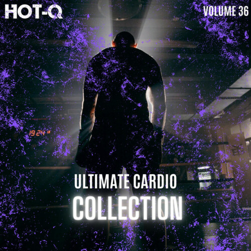 Various Artists – Ultimate Cardio Collection 036 (2024)