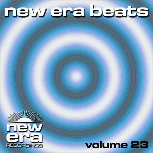 Dan Soden - New Era Beats, Vol. 23 (2022) Download