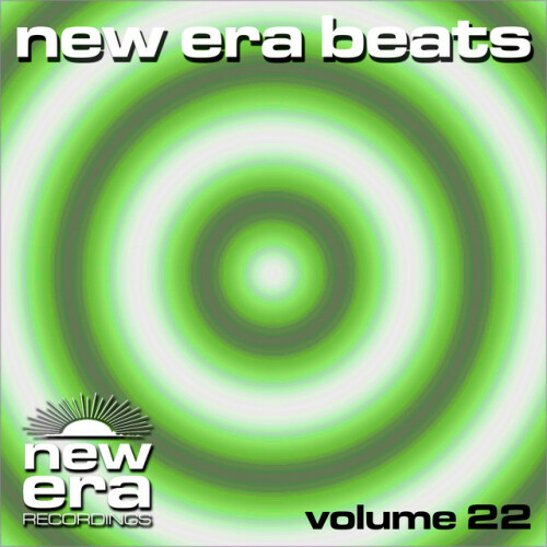 Dan Soden – New Era Beats, Vol. 22 (2022)