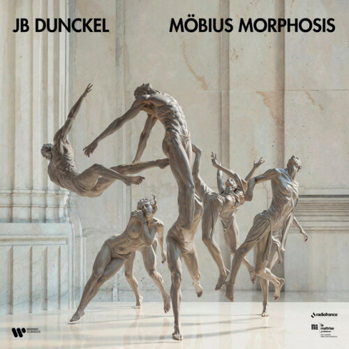 JB Dunckel - MÖBIUS MORPHOSIS (2024) Download