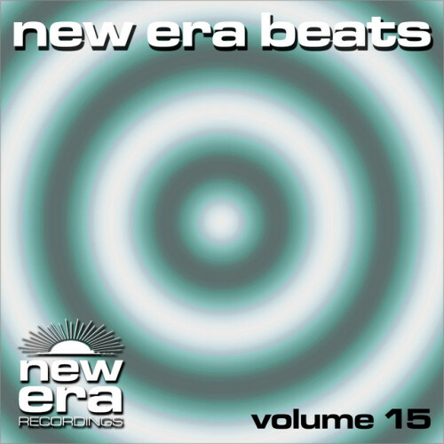 Dan Soden – New Era Beats, Vol. 15 (2021)