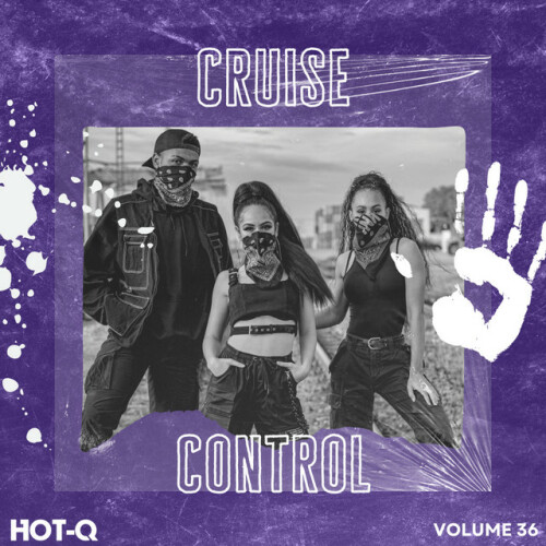 Various Artists – Cruise Control 036 (2024)