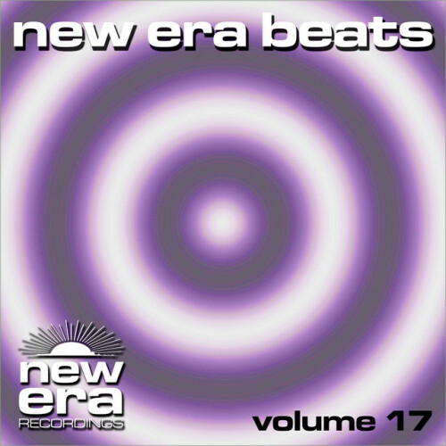 Dan Soden – New Era Beats, Vol. 17 (2022)