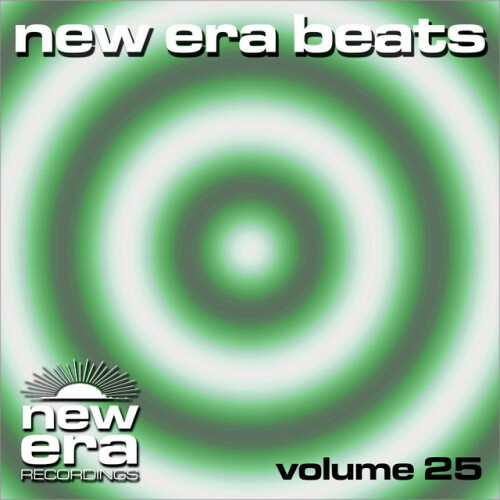 Dan Soden – New Era Beats, Vol. 25 (2022)