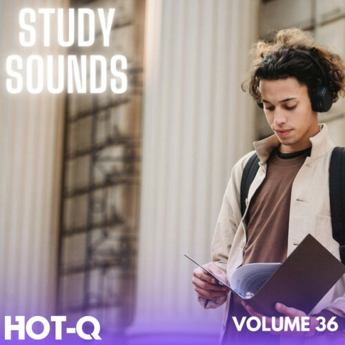 Various Artists – Study Sounds 036 (2024)