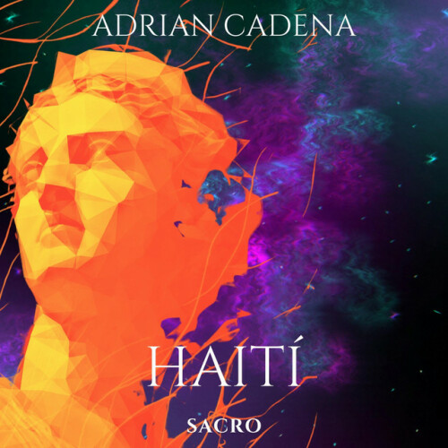 Adrian Cadena - Haiti (2024) Download