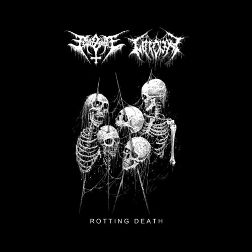 Fetid Zombie - Rotting Death (2015) Download