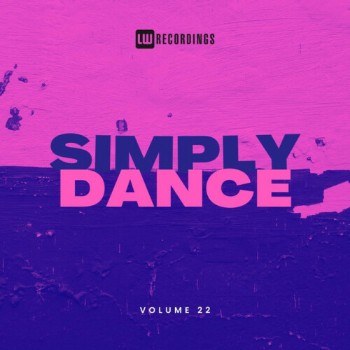 Various Artists - Simply Dance, Vol. 22 (2024) Download