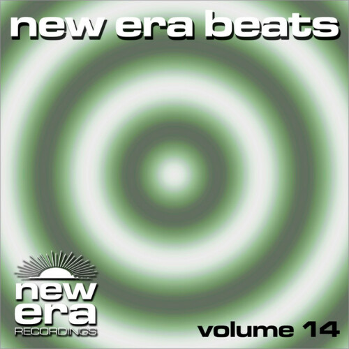 Dan Soden - New Era Beats, Vol. 14 (2021) Download